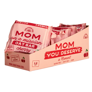 MOM Cherry Bar