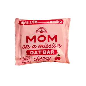 MOM Cherry Bar