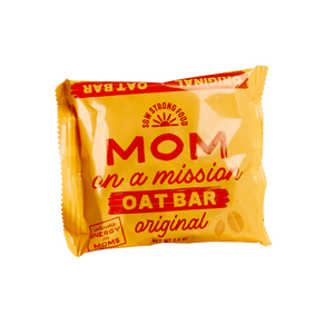 MOM Original Oat Bar