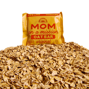 MOM Original Oat Bar